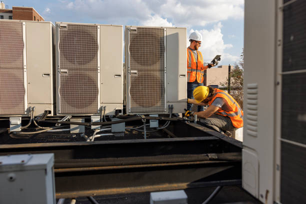 Best Residential HVAC in Lake Holiday, IN