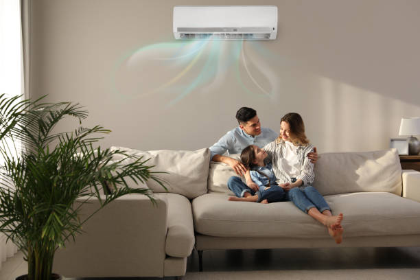 Best Emergency HVAC Services in Lake Holiday, IN