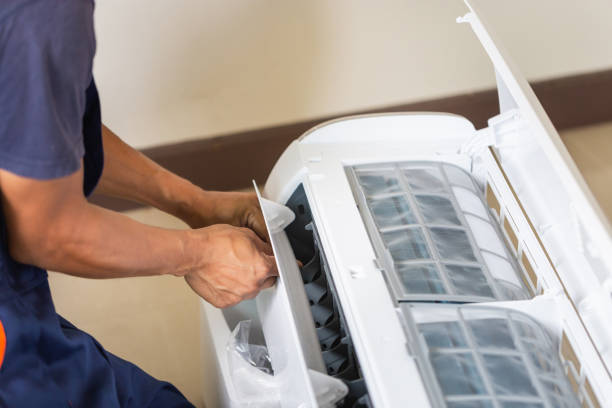 Best HVAC Training and Certification in Lake Holiday, IN