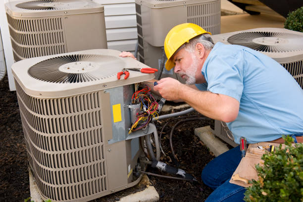 Best HVAC for Healthcare Facilities in Lake Holiday, IN