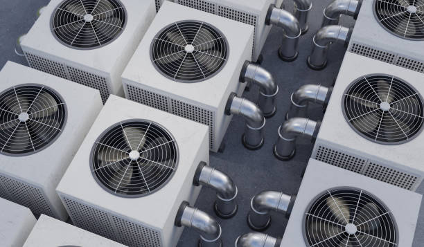Best HVAC Equipment and Components in Lake Holiday, IN