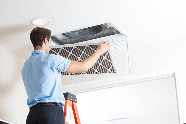 Best Geothermal HVAC Systems in Lake Holiday, IN