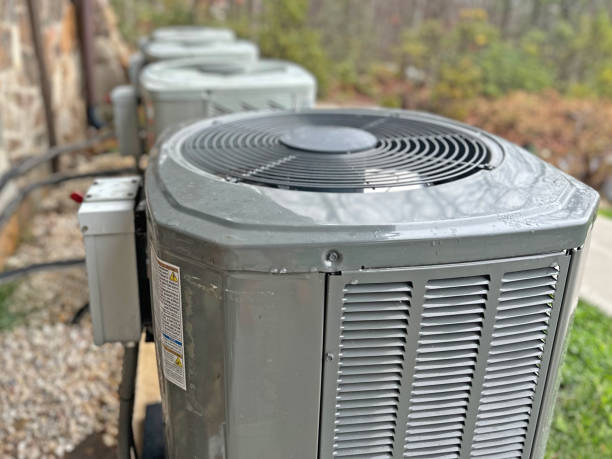 Best Energy-efficient HVAC Solutions in Lake Holiday, IN