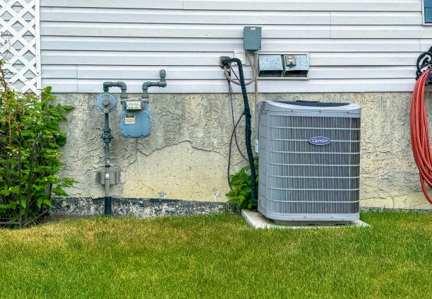 Best Residential HVAC in Lake Holiday, IN