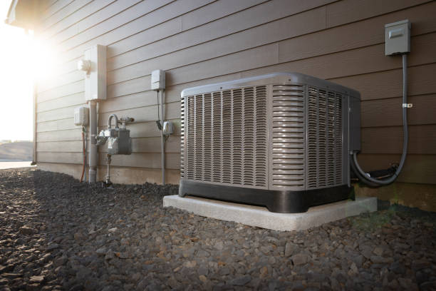 Professional HVAC in Lake Holiday, IN